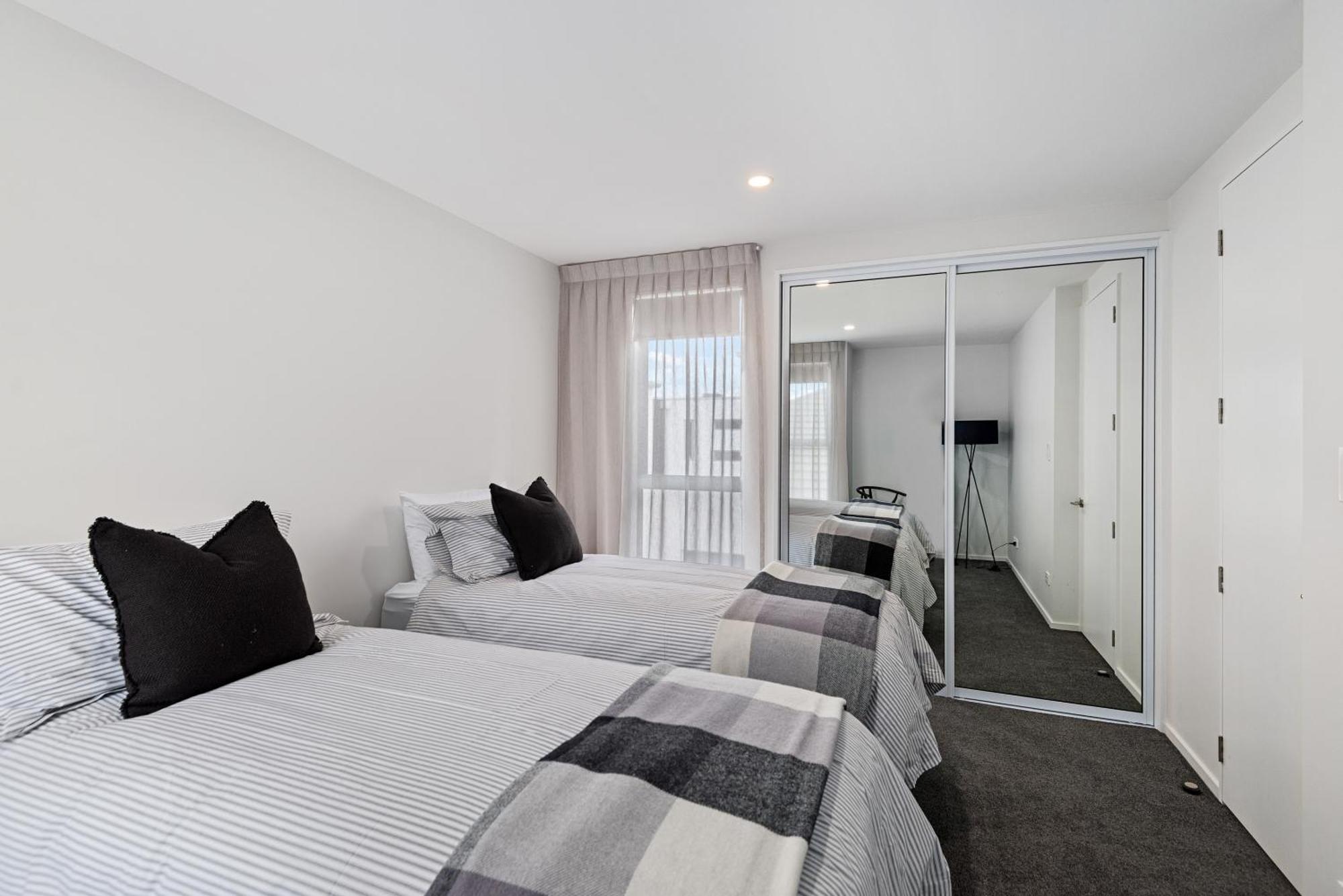 Outstanding On Aikmans Casa de férias Christchurch